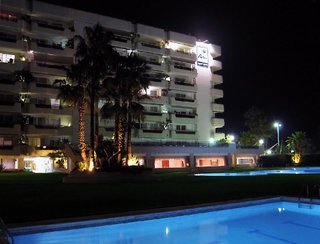 Aparthotel Mediterraneo