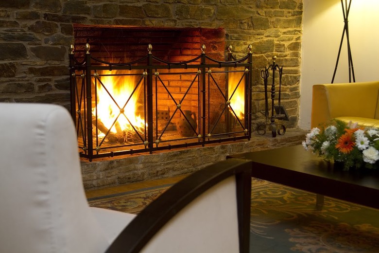Hotel Hospeder�a Hurdes Reales