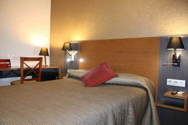 Hotel Regio C�diz