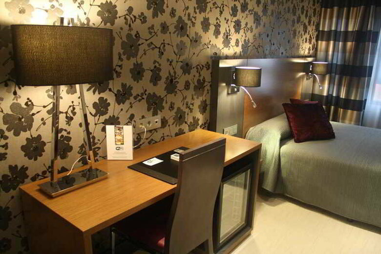Hotel Regio C�diz