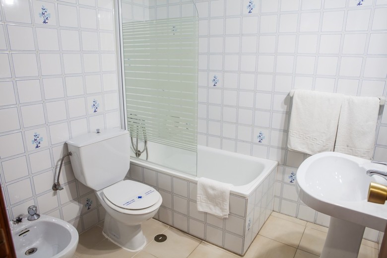 Hotel Tres Jotas