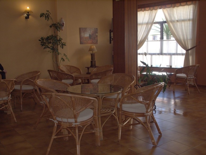 Hotel Tres Jotas