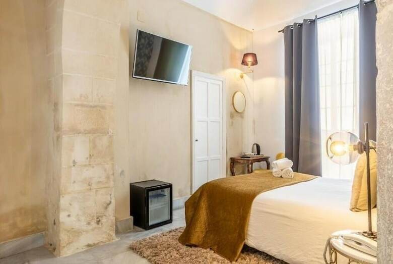 Hotel Catedral Suites Jerez