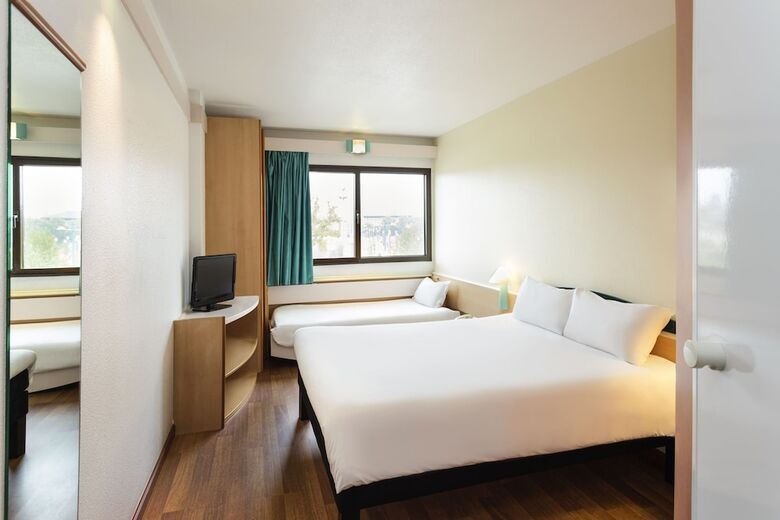 Hotel Ibis Jerez de La Frontera