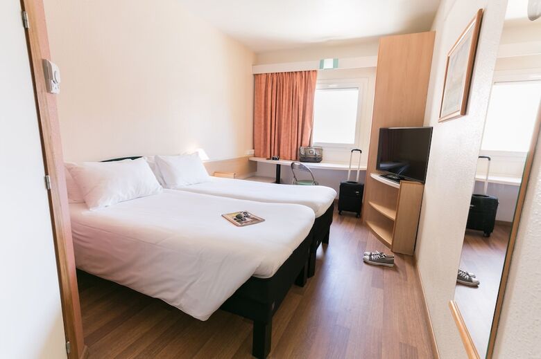 Hotel Ibis Jerez de La Frontera