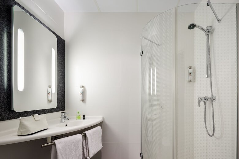 Hotel Ibis Jerez de La Frontera