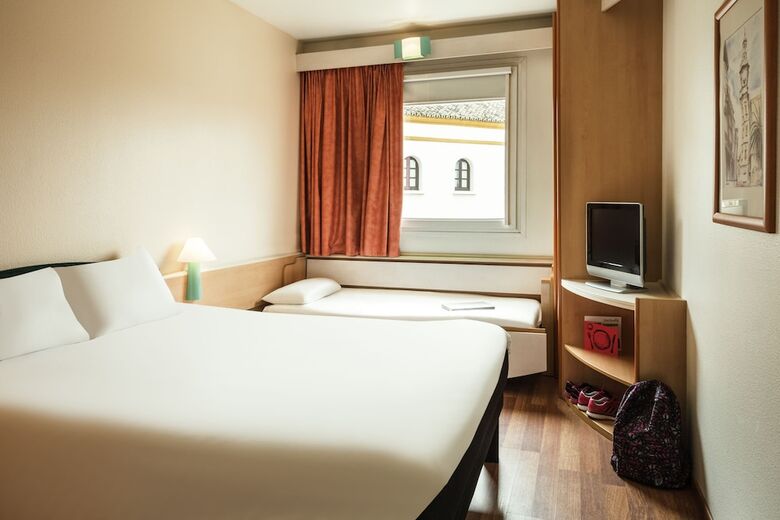 Hotel Ibis Jerez de La Frontera