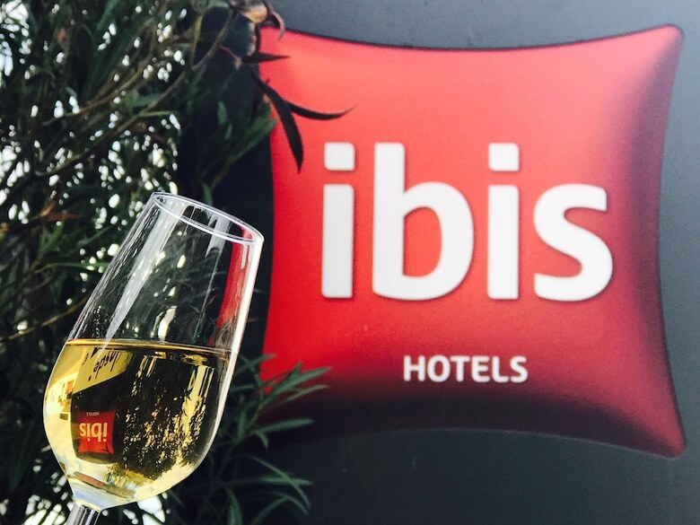 Hotel Ibis Jerez de La Frontera