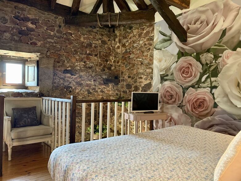 Hotel Palacio Torre De Ruesga