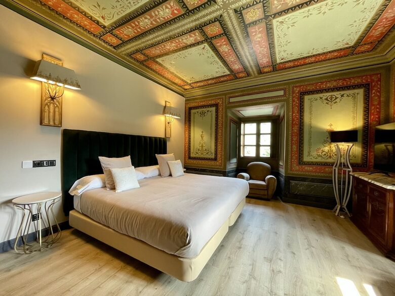 Hotel Palacio Torre De Ruesga