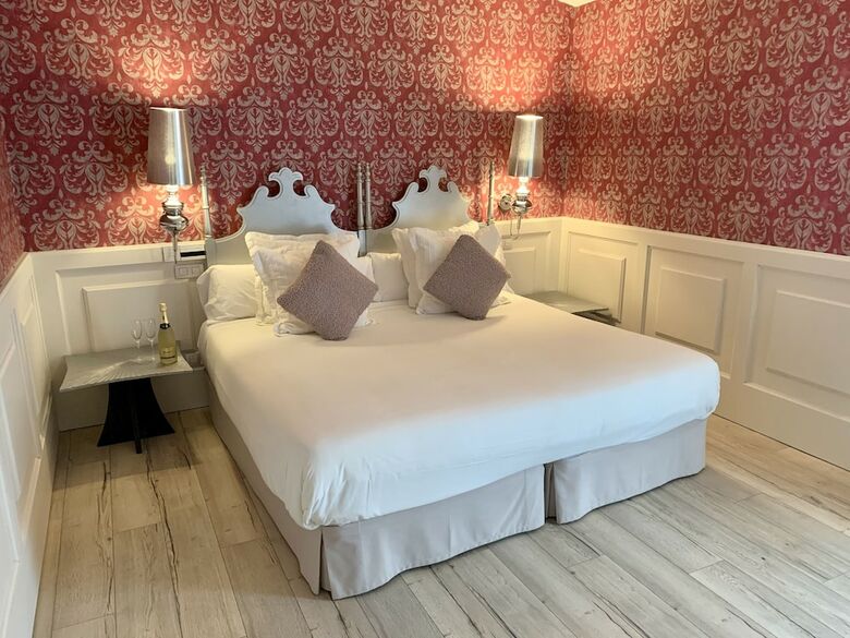 Hotel Palacio Torre De Ruesga
