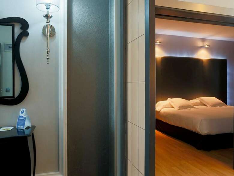 Hotel Chiqui