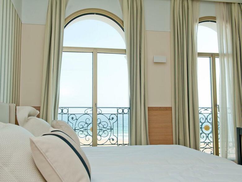 Gran Hotel Sardinero