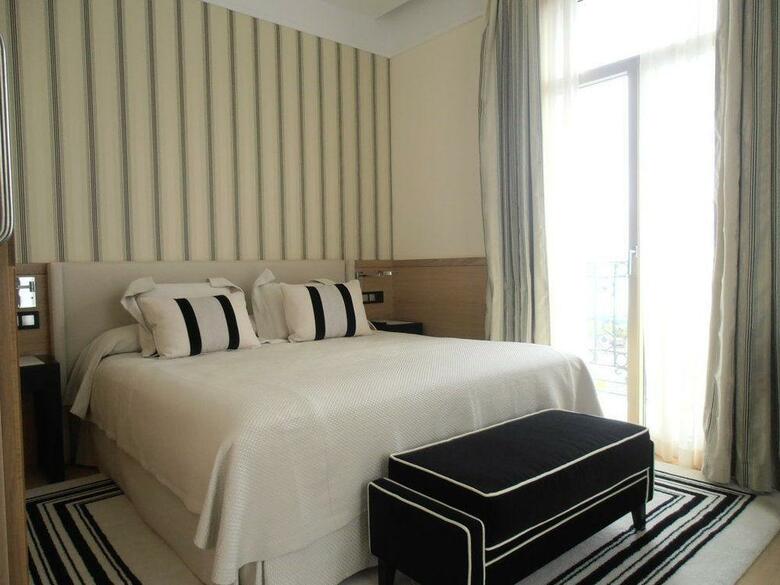 Gran Hotel Sardinero