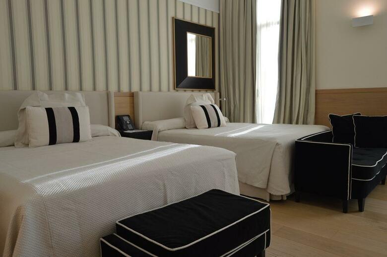 Gran Hotel Sardinero