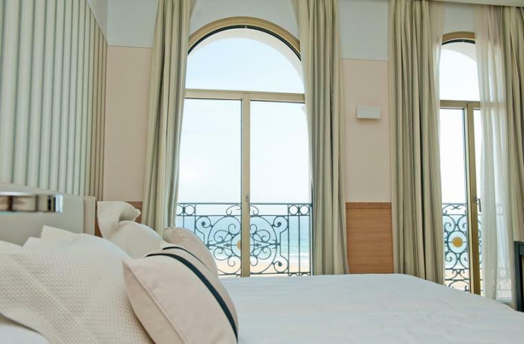 Gran Hotel Sardinero