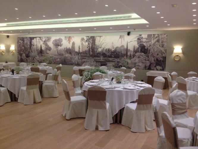 Gran Hotel Sardinero