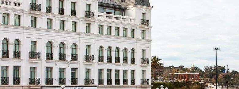 Gran Hotel Sardinero