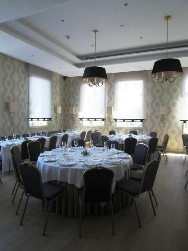Gran Hotel Sardinero
