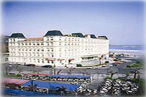 Gran Hotel Sardinero