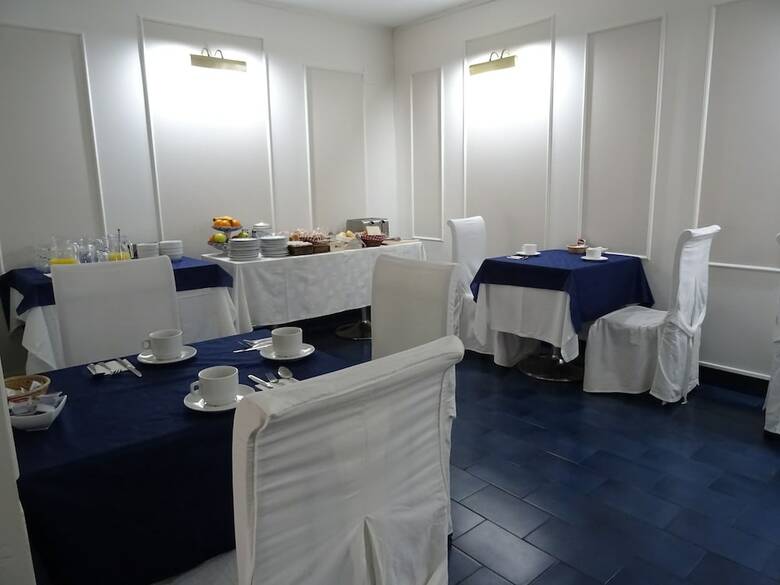 Hotel Marques de Santillana