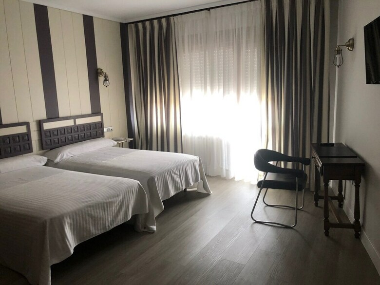 Hotel Marques de Santillana
