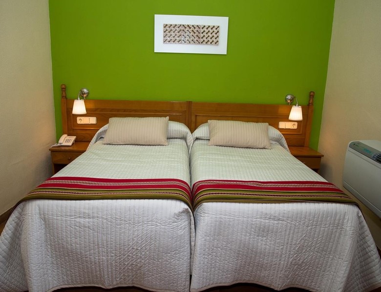 Hotel Rey Don Jaime