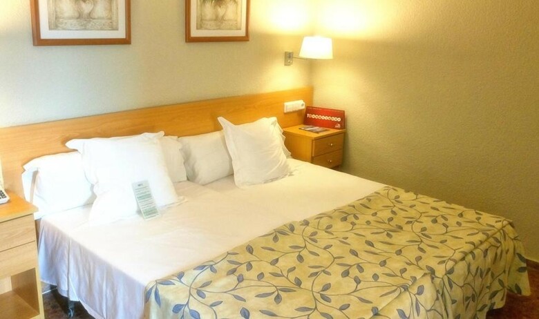 Hotel Montreal