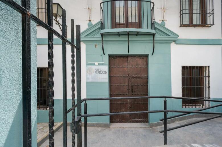 Hotel Boutique Puerta Del Rinc�n