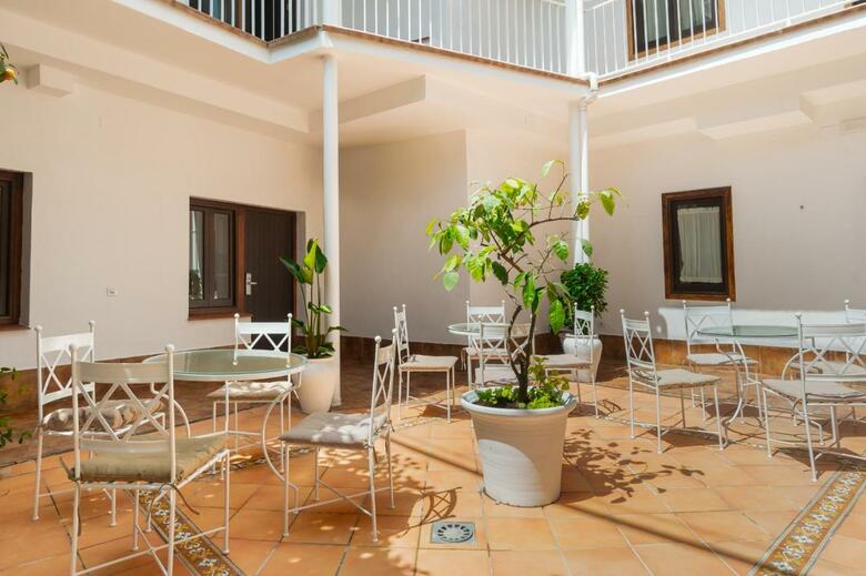 Hotel Boutique Puerta Del Rinc�n
