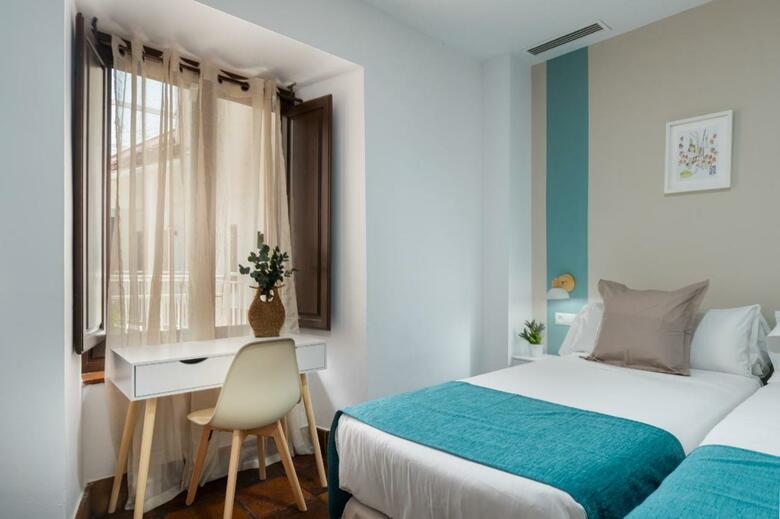 Hotel Boutique Puerta Del Rinc�n