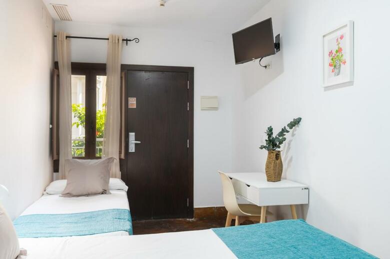 Hotel Boutique Puerta Del Rinc�n
