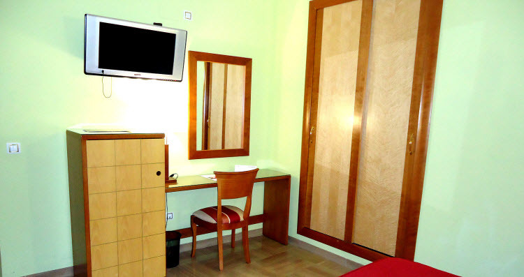Hotel C�rdoba Centro