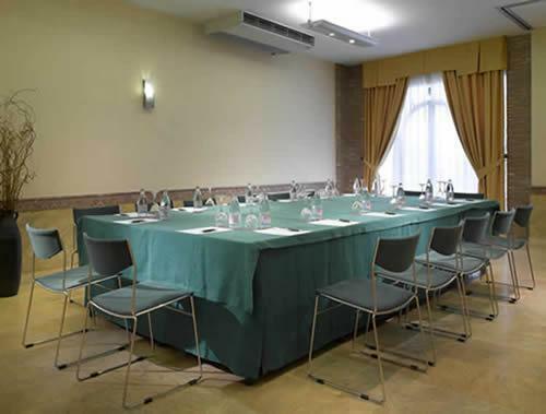Hotel Maci� Alfaros