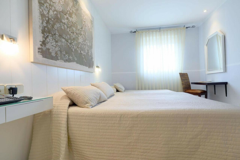 Hotel Oasis Cordoba