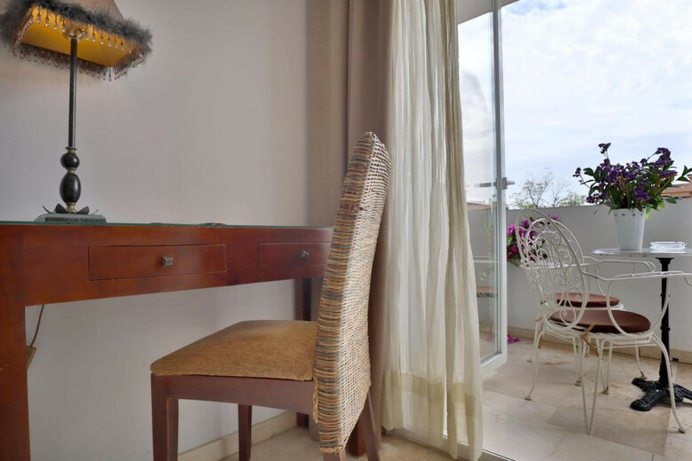 Hotel Oasis Cordoba