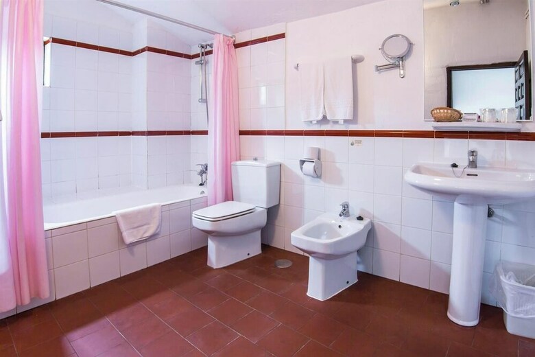 Hotel Posada San Jose