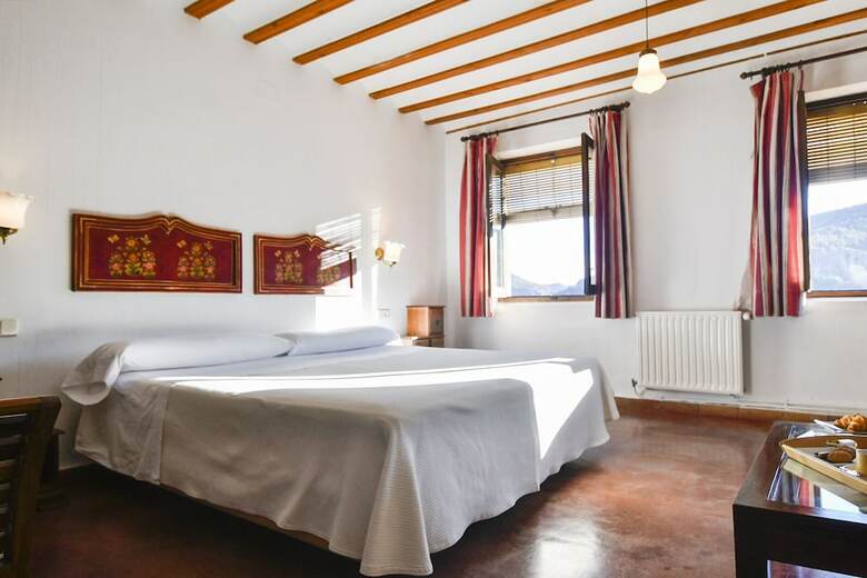 Hotel Posada San Jose