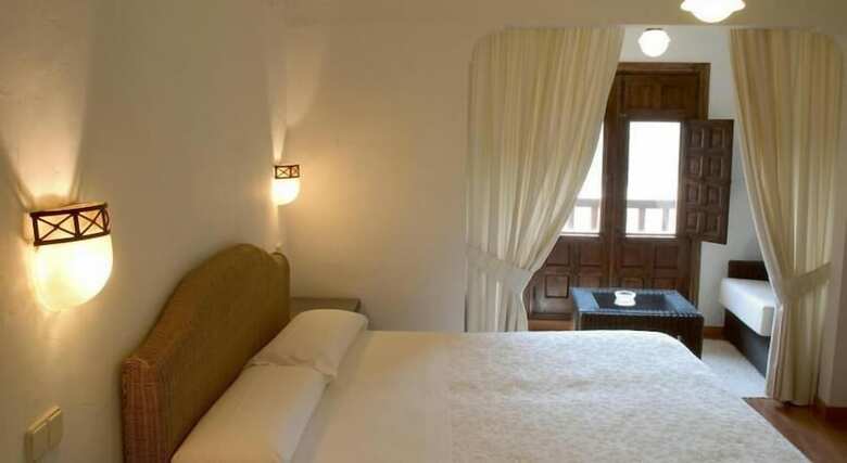 Hotel Posada San Jose