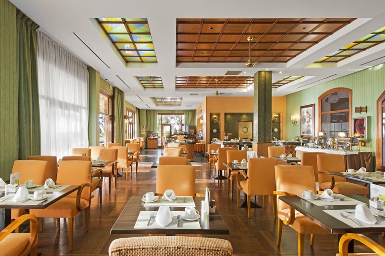 Elba Palace Golf & Vital Hotel