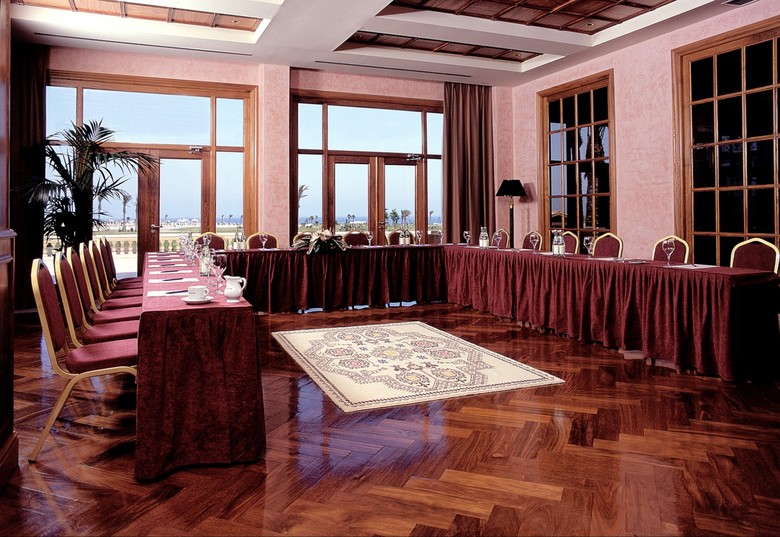 Elba Palace Golf & Vital Hotel