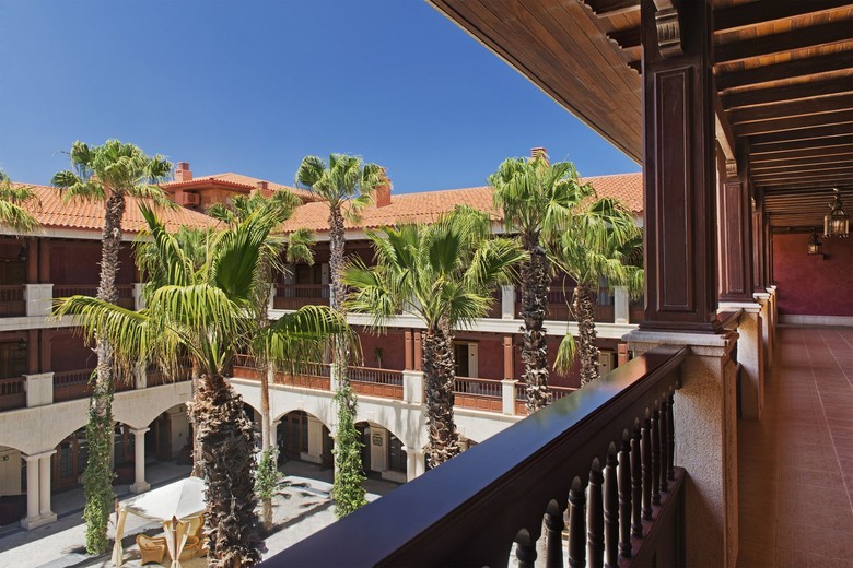 Elba Palace Golf & Vital Hotel