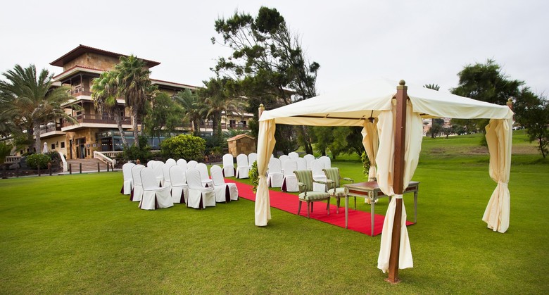 Elba Palace Golf & Vital Hotel