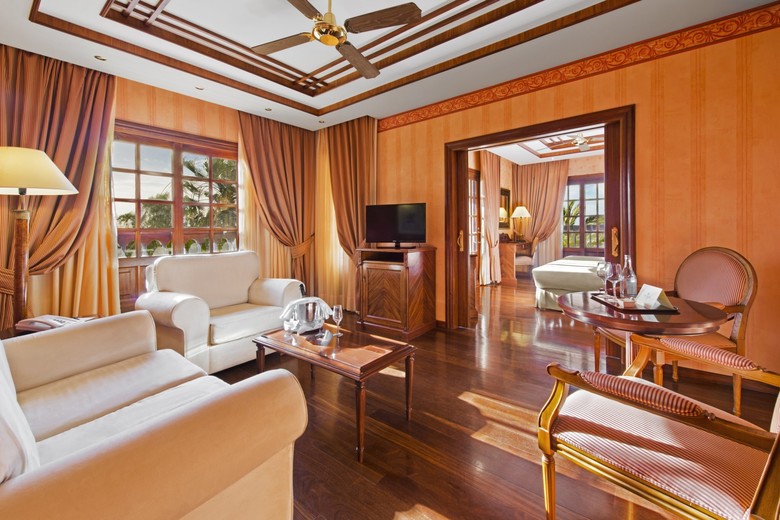 Elba Palace Golf & Vital Hotel