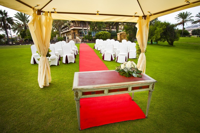 Elba Palace Golf & Vital Hotel