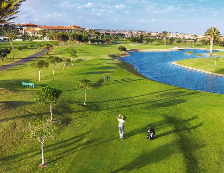 Elba Palace Golf & Vital Hotel
