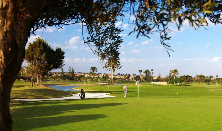 Elba Palace Golf & Vital Hotel