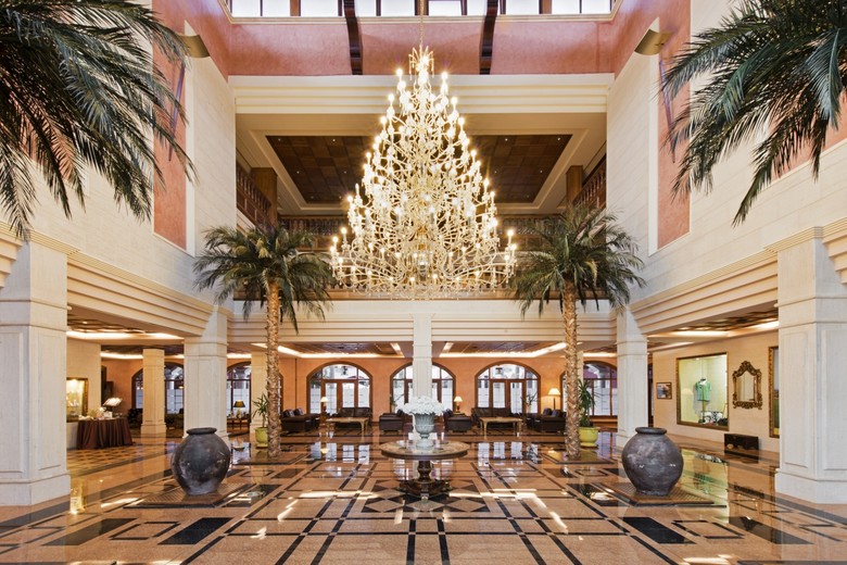 Elba Palace Golf & Vital Hotel