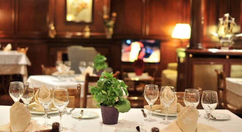 Hotel Edelweiss