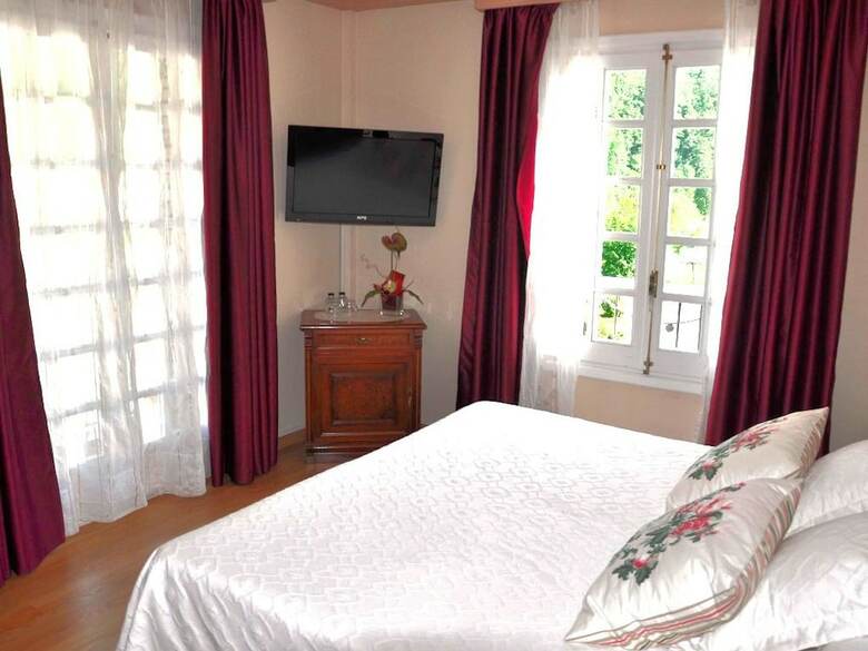 Hotel Edelweiss